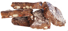 Load image into Gallery viewer, - CHUNKY TOFFEE WITH SEA SALT