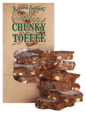 Load image into Gallery viewer, - CHUNKY TOFFEE