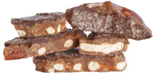 Load image into Gallery viewer, - PEANUT BUTTER PRETZEL TOFFEE