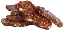 Load image into Gallery viewer, - CHIPOTLE ALMOND CRUNCH WITH SEA SALT